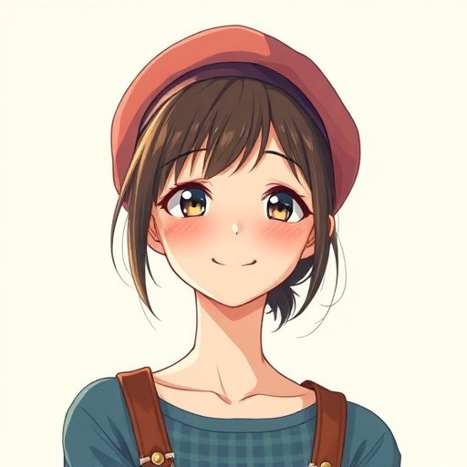 成人短剧资源联合创始人 / 美术总监苏小棠