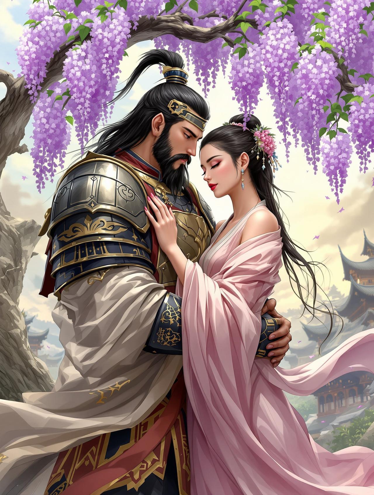 番茄短剧官网入口排行榜第6名 - 将军的掌心宠